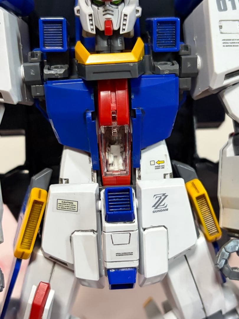 (お得) MG.RG.HGガンプラまとめ売り　5体