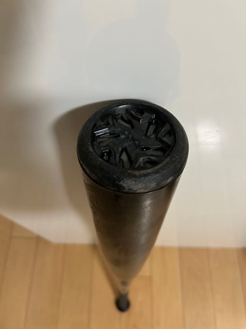 【よっぴー様】ミズノ 軟式バット レガシー 83cm 710g トップバランス