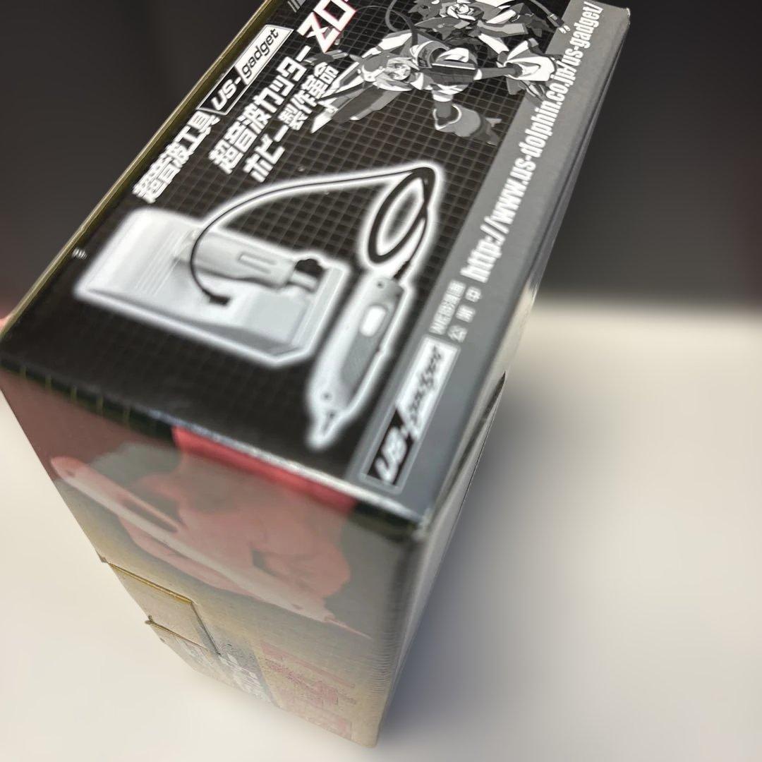 ホビー用 小型超音波カッター ZOー41