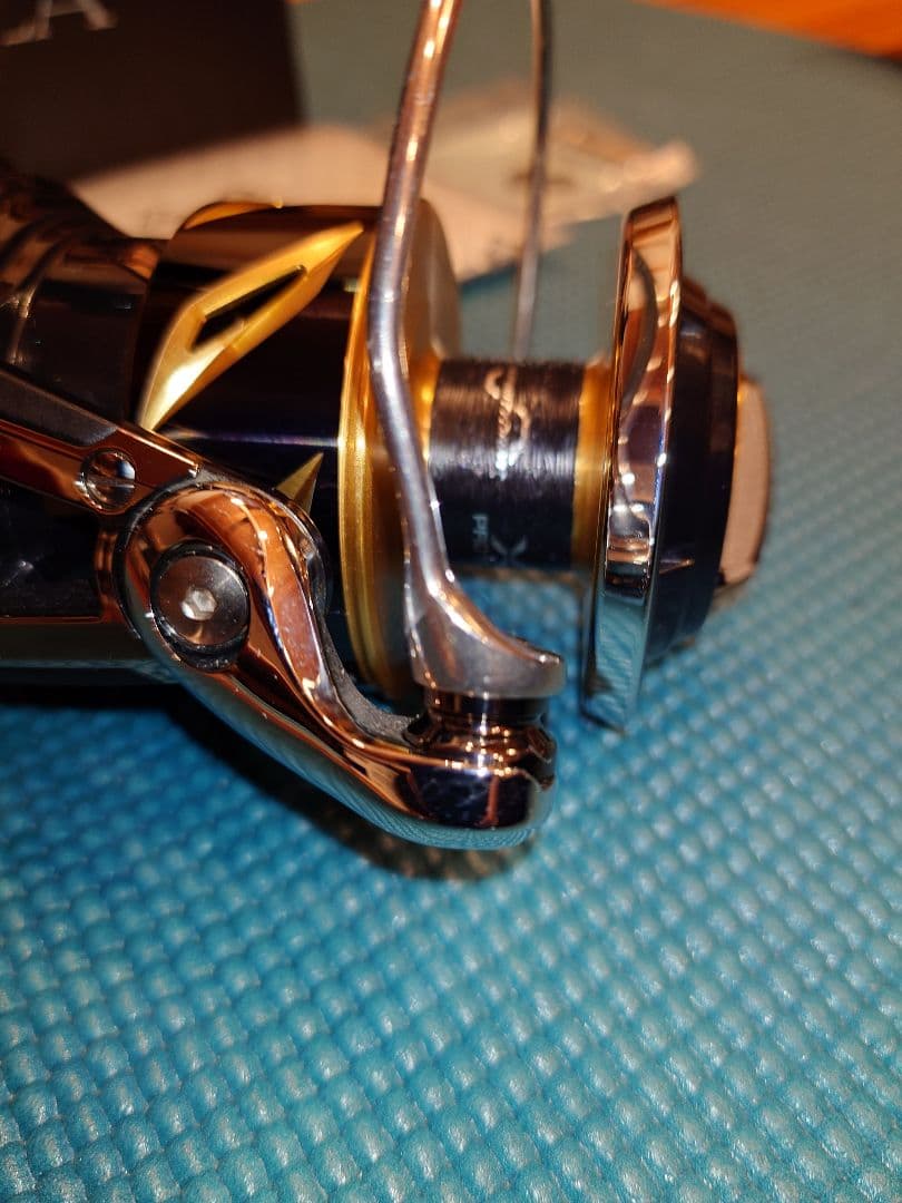 【週末セール】19ステラSW 14000PG　中古美品