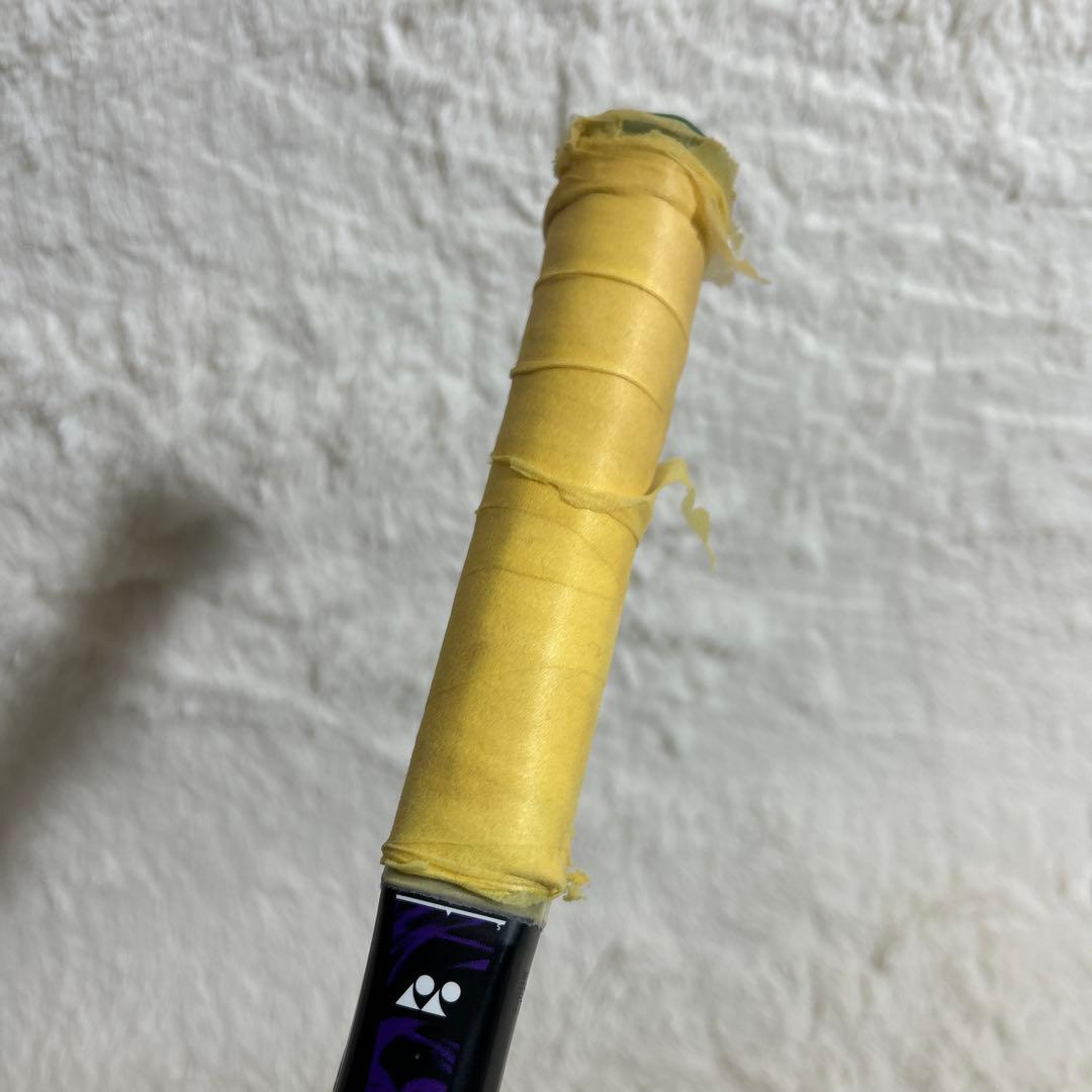 【美品】ジオブレイク80S ヨネックス ラケット GEOBREAK80S