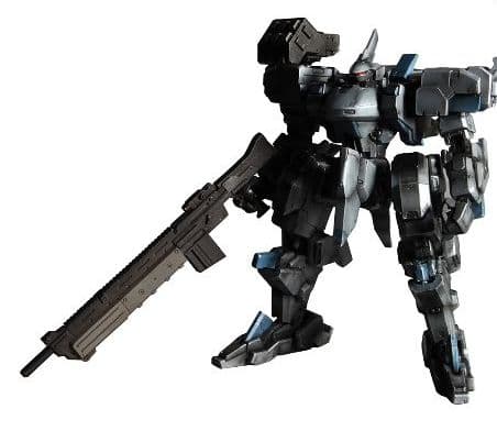 【激レア】プレイアーツ改 フロントミッション エボルヴ Vol.2 ゼフィール