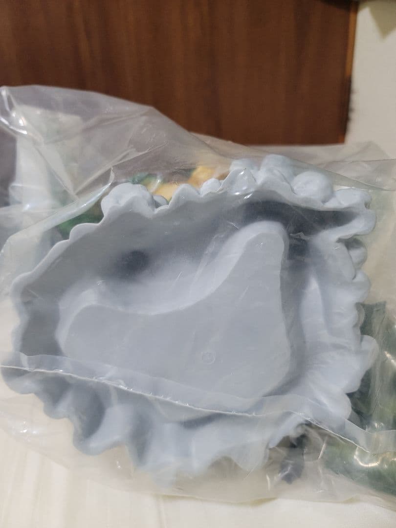 ドラゴンボールラストワン ポルンガフィギュア