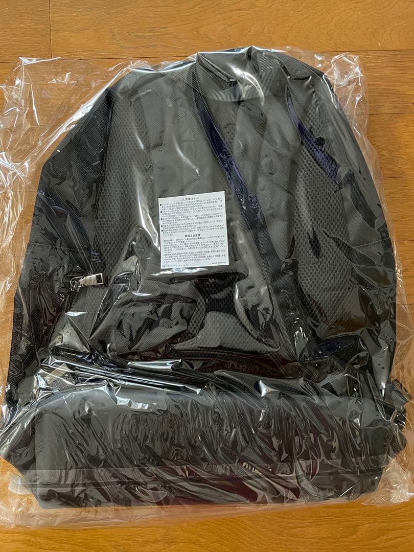 【新品未開封】米津玄師 HYPE リュック＋ショッピングバッグ