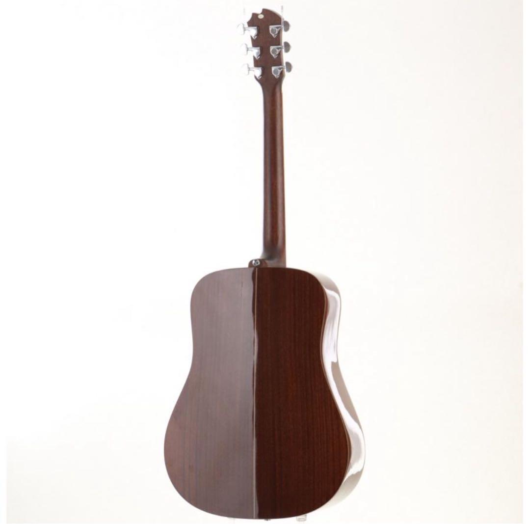 James J-800D ジェームズ★オール単板 エレアコ