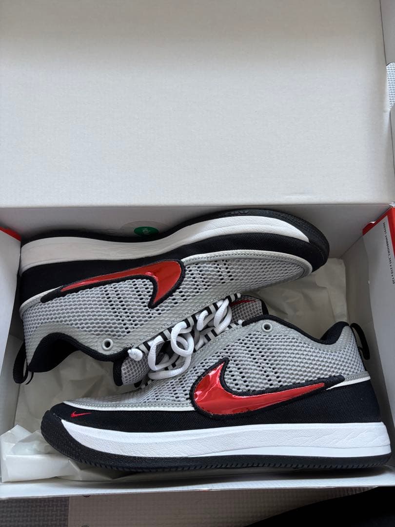 シューズ(男性用) Nike BOOK2