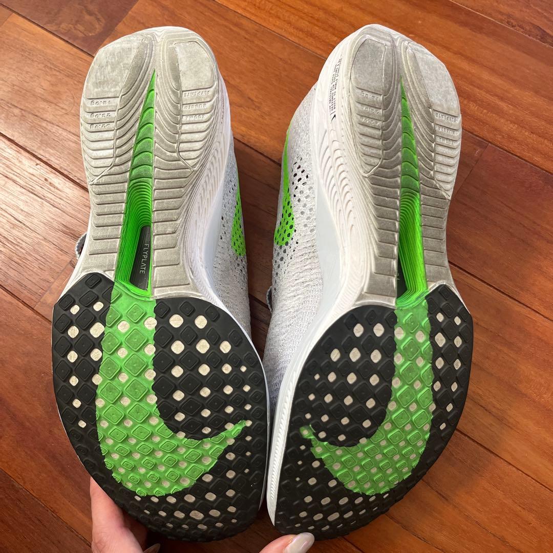 たくろう　ナイキ ヴェイパーフライ 3 NIKE VaporFly 3