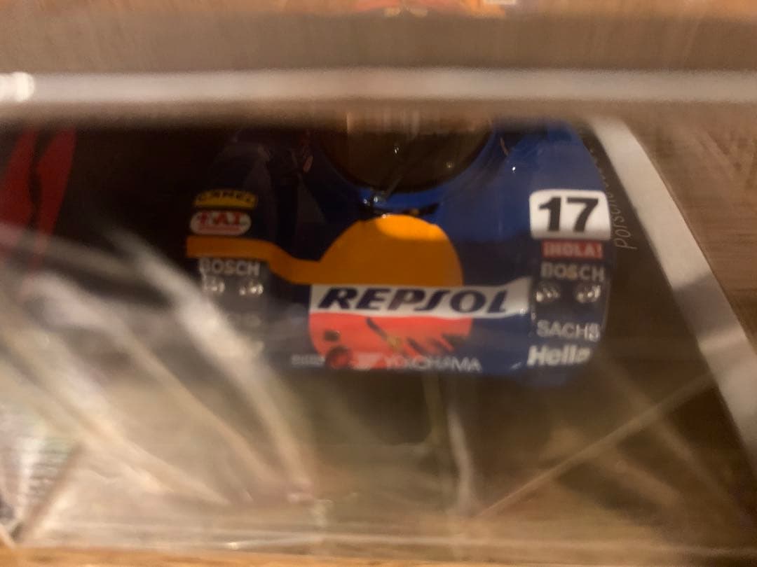 1/43スパーク Porsche 962C LM 1991 未開封