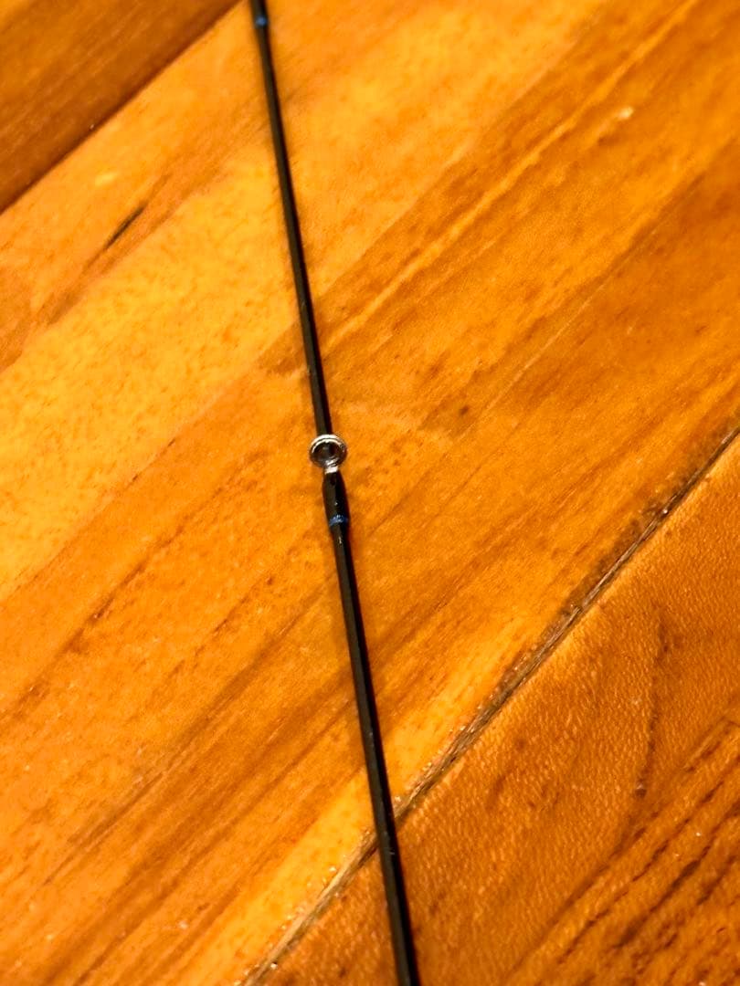 ブリーデン グラマーロックフィッシュ TR83deep