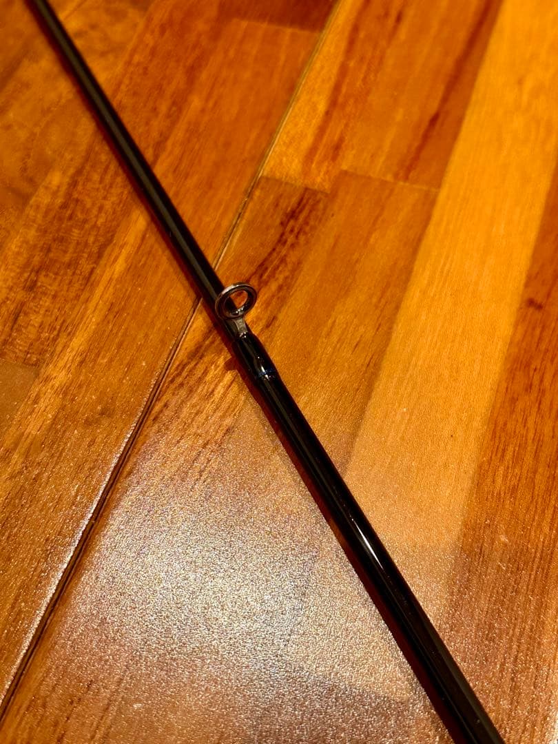 ブリーデン グラマーロックフィッシュ TR83deep