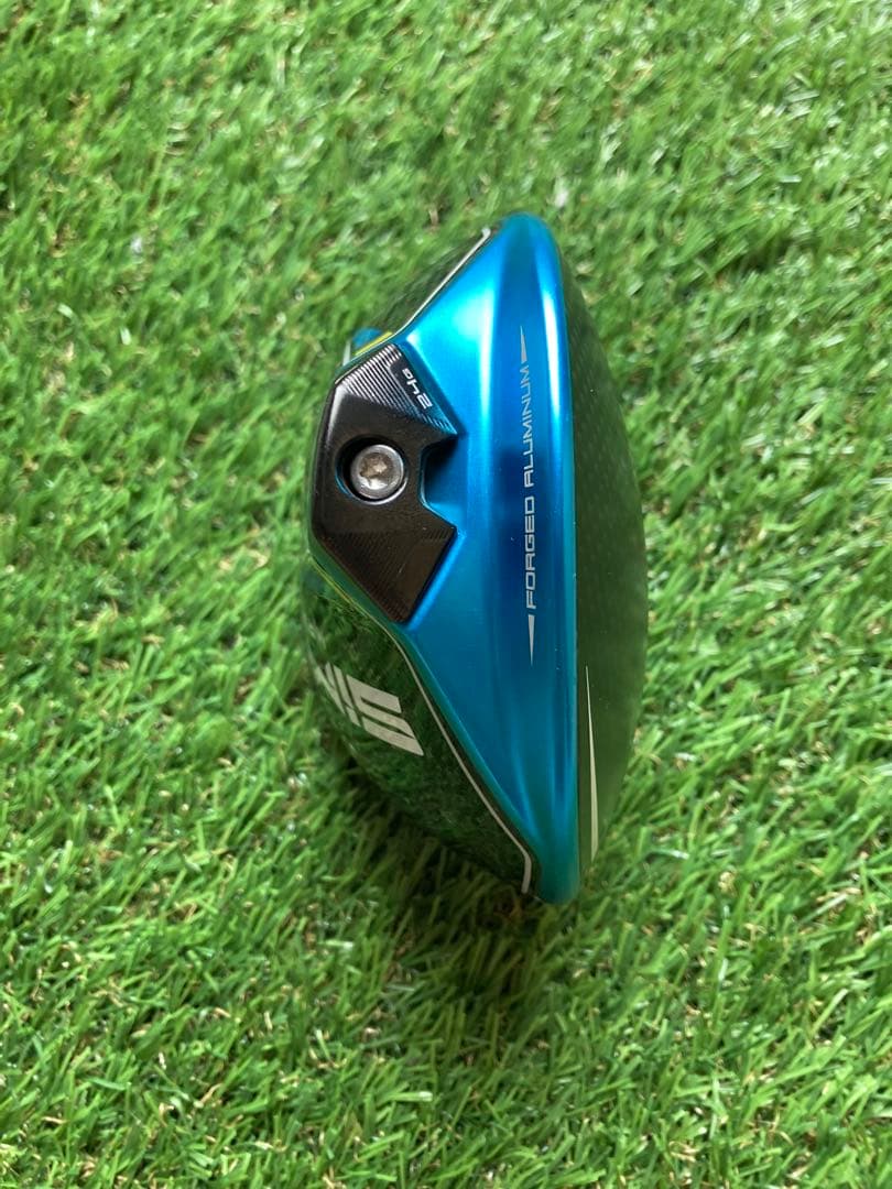 大人気！ SIM2 MAX ドライバー 10.5度 (ヘッドのみ)