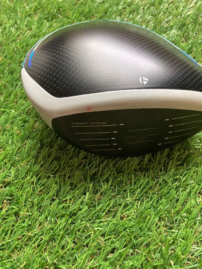 大人気！ SIM2 MAX ドライバー 10.5度 (ヘッドのみ)