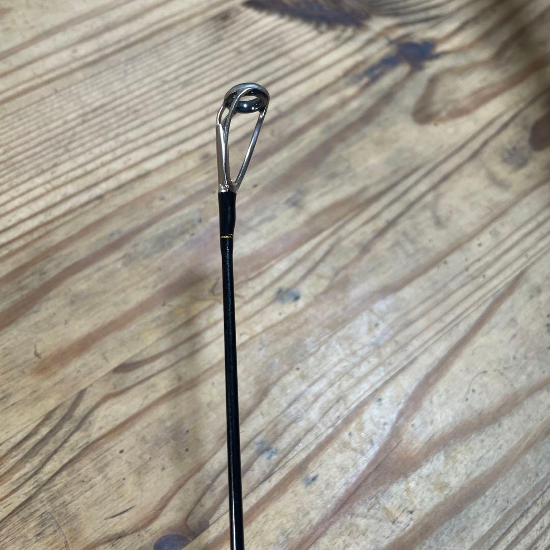 ダイワ　ジグキャスター　100M ショアジギング　ロッド