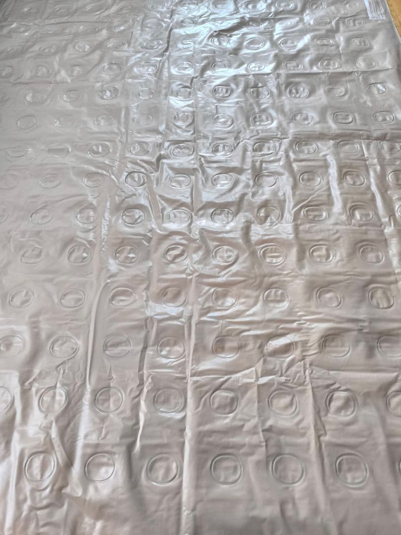 美品 Coleman コールマン テントエアーマット 270 キャンプ