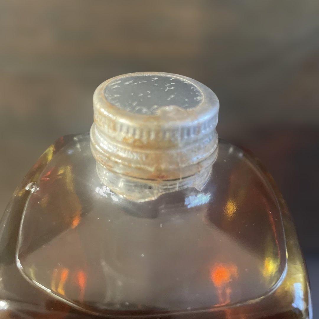 NIKKA FROM THE BARREL 500ml alc.51.4未開封