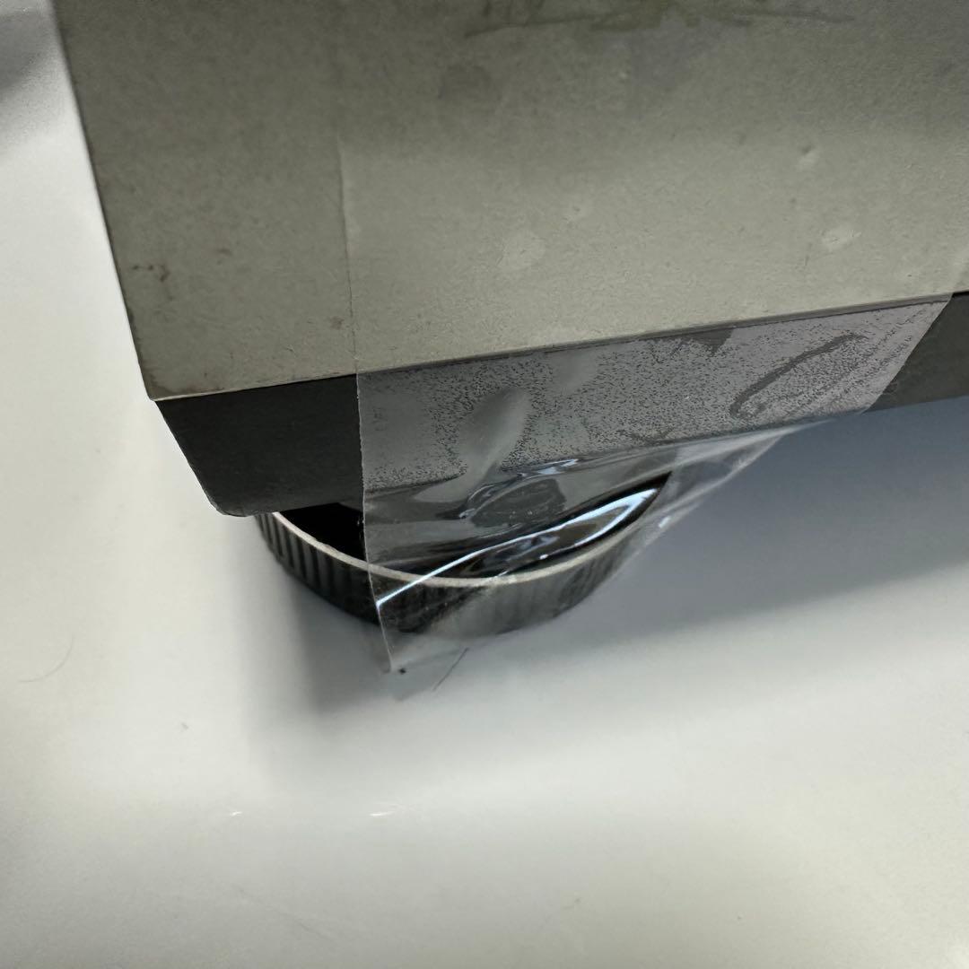 『送料込み』gemini PT-2400 ターンテーブル　２台　ジャンク