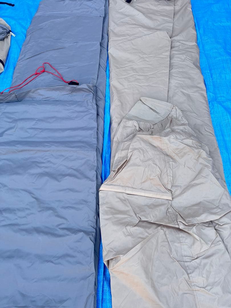 DODワンポールテントＬ