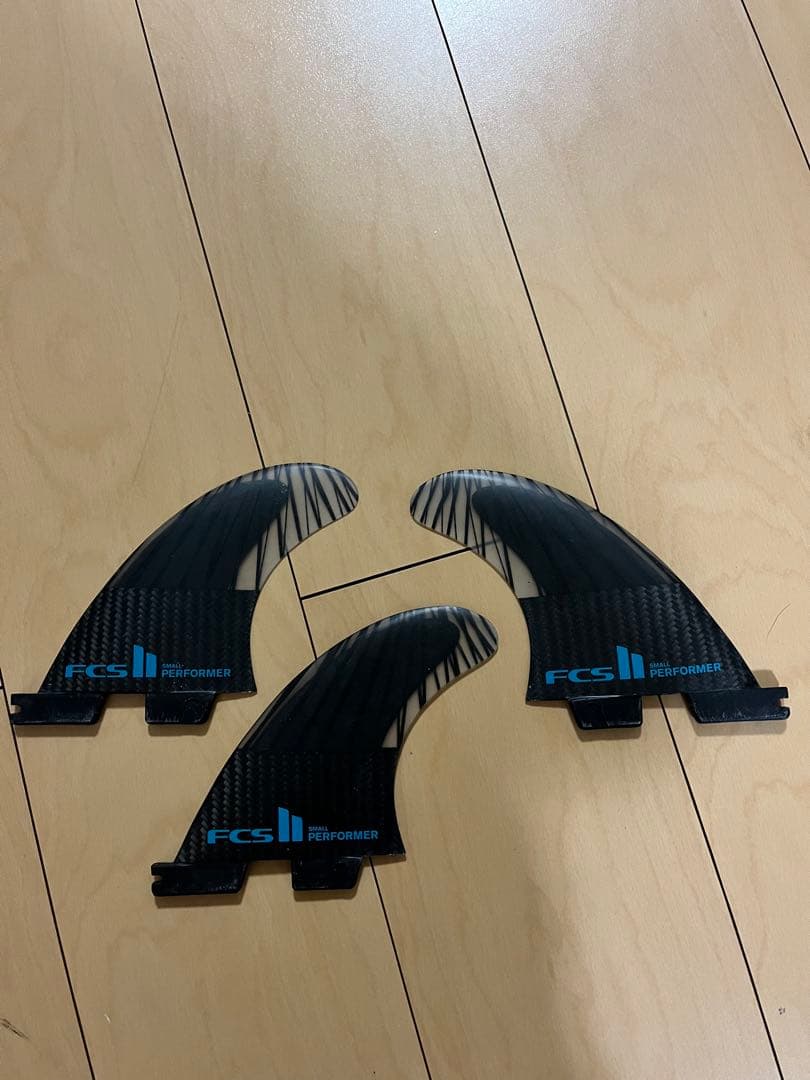 FCS2 PERFORMER AirCore SMALLサイズ