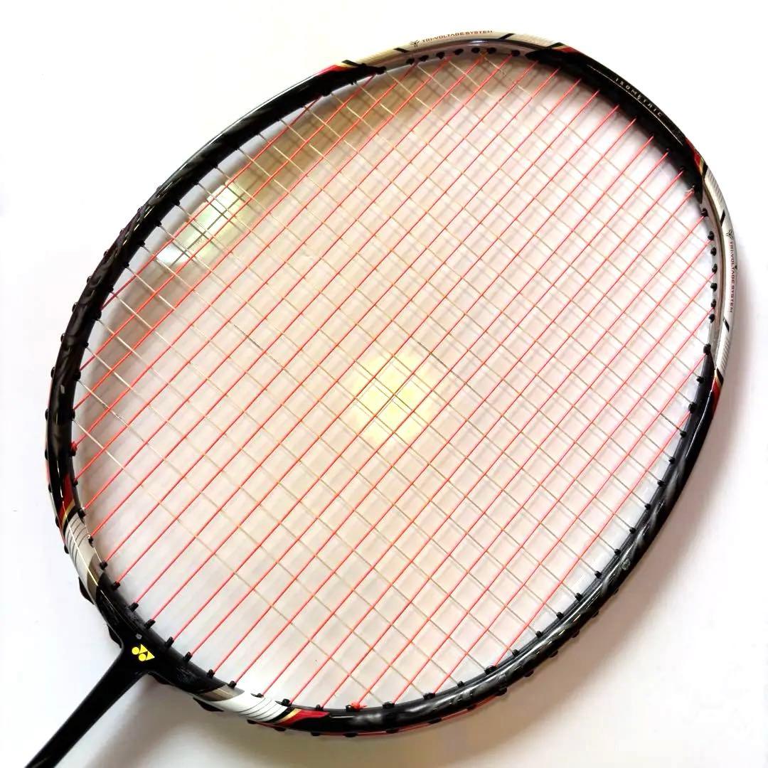 YONEX Voltric70 バドミントンラケット