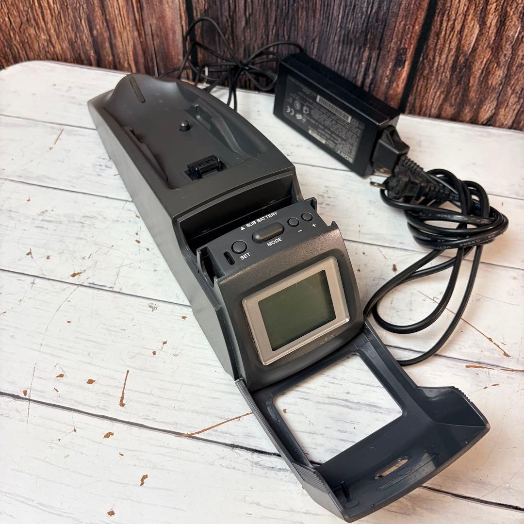 SONY ソニー AIBO アイボ ERA-210P1 シルバー 通電確認済