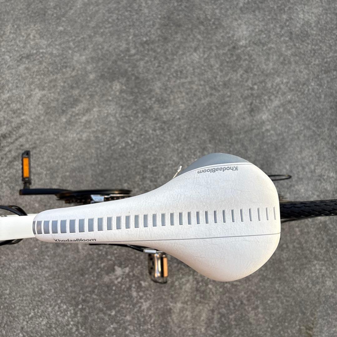 ※引取り限定※ Khodaabloom ロードバイク