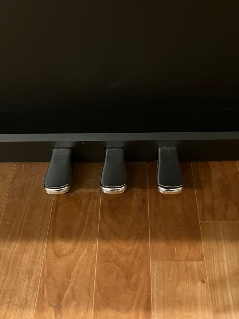 Roland 88鍵 ブラック電子ピアノ