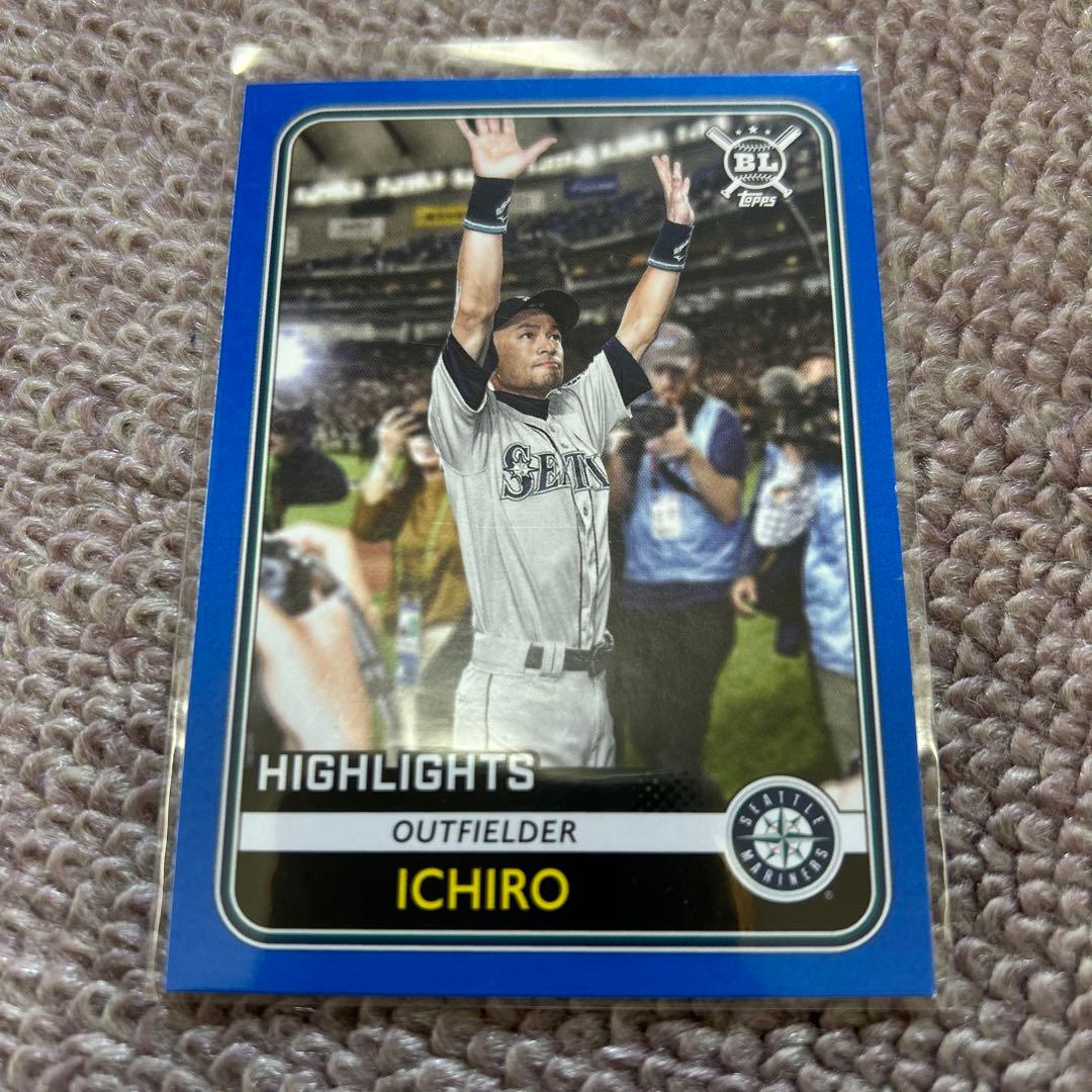 当日のチケット付！イチロー、Funko POP人形、シアトル球場限定＋写真