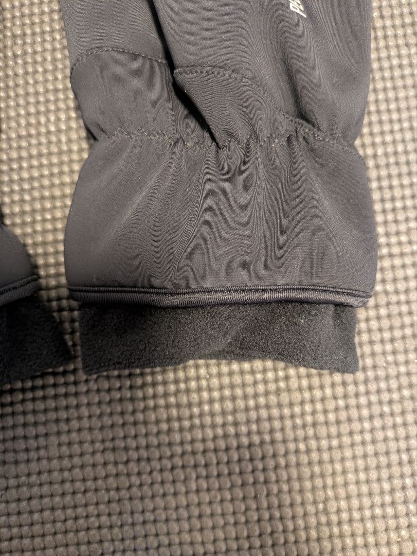 Peloton de Paris　Deep Winter GlovesサイズL