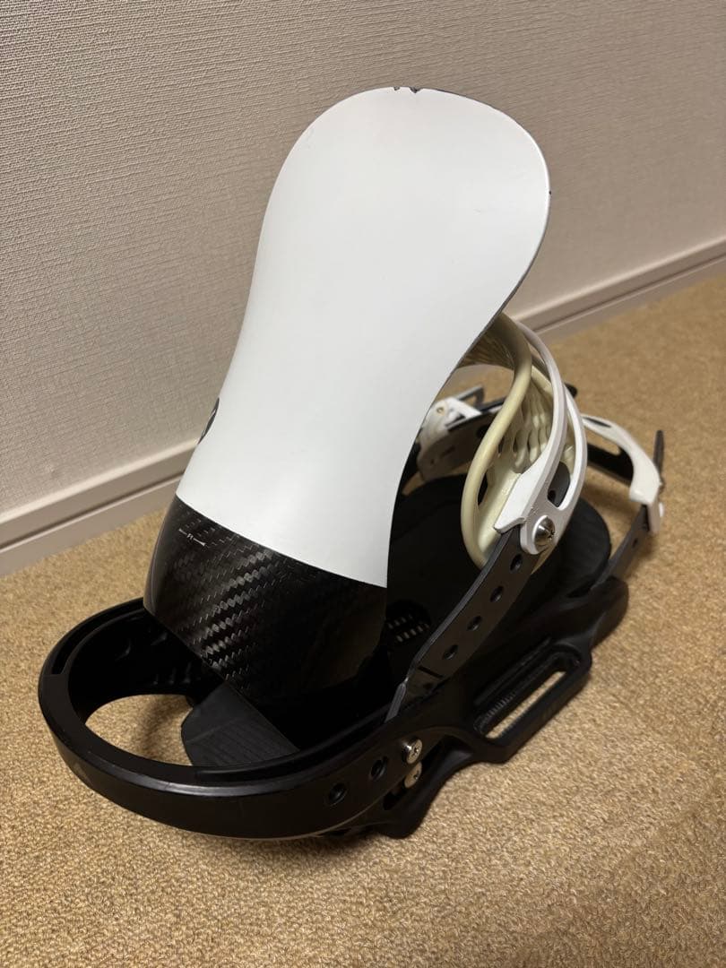 Burton X EST Mサイズ