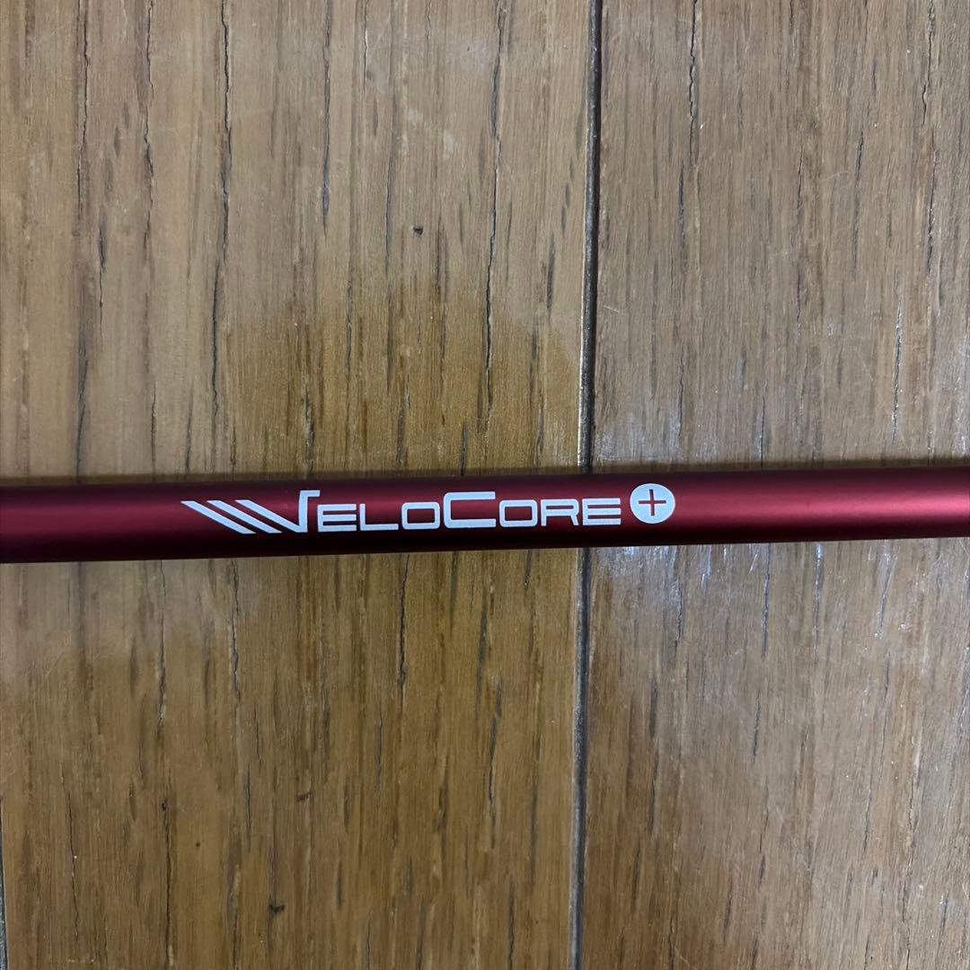 フジクラ 24 VENTUS ベンタス レッド 5-R テーラーメイドスリーブ