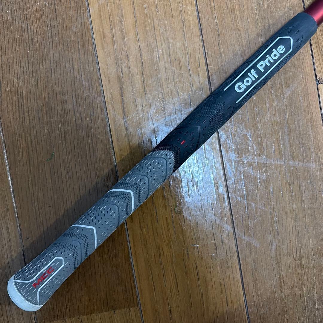 フジクラ 24 VENTUS ベンタス レッド 5-R テーラーメイドスリーブ