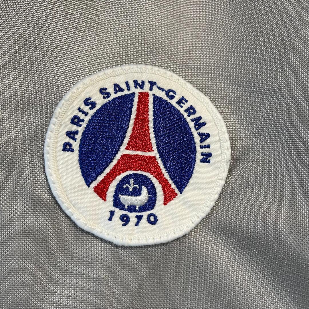 パリ・サンジェルマン シャツ M グレー