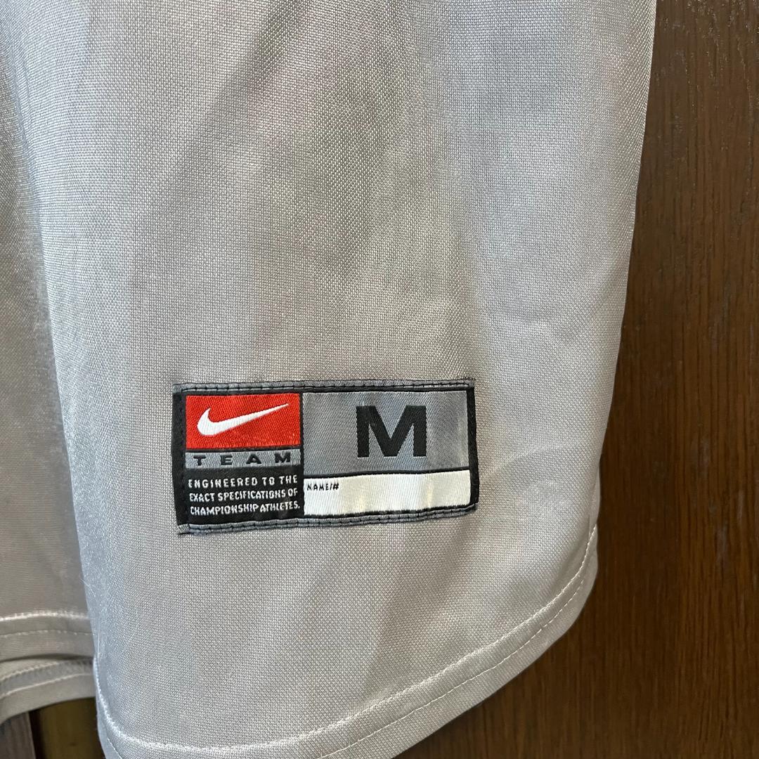 パリ・サンジェルマン シャツ M グレー