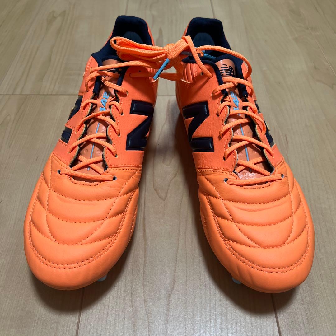 New Balance 442 新品27cm MS41HH2