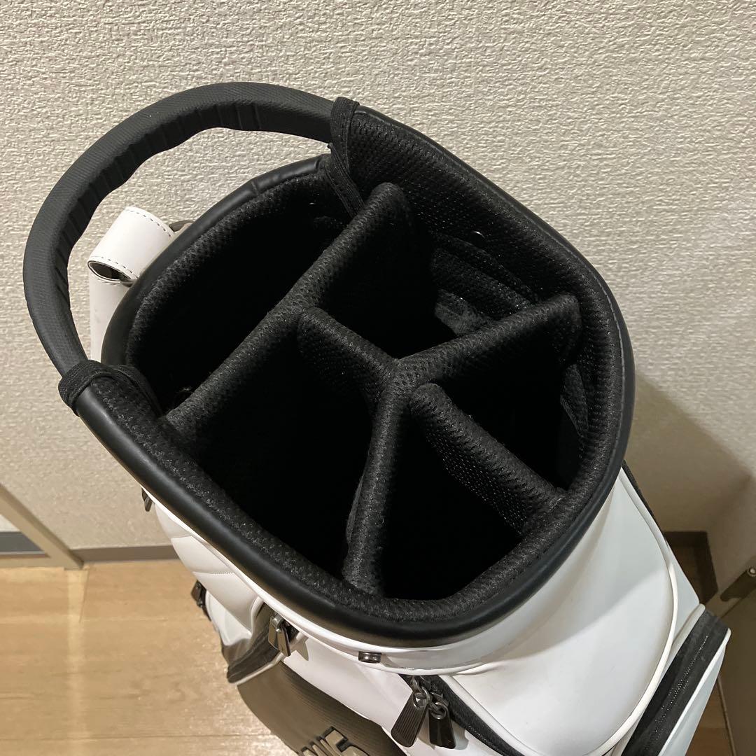 期間限定★未使用★レクサス★ゴルフバッグ★キャディバッグLEXUS/MIZUNO