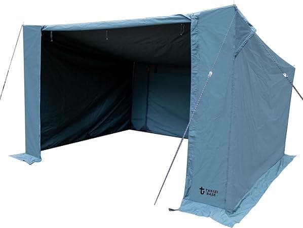 TAKIBI　BASE クジュウ中古 付属品付き