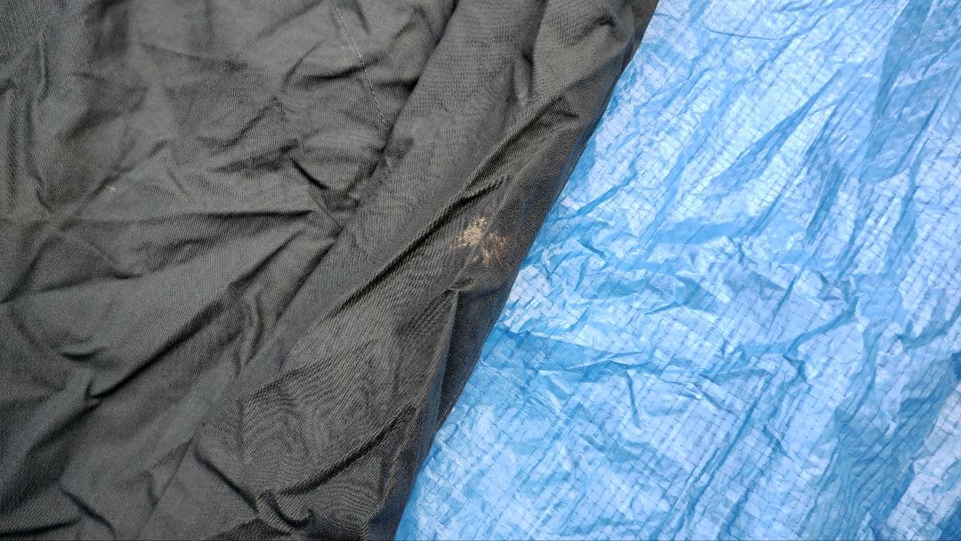 TAKIBI　BASE クジュウ中古 付属品付き