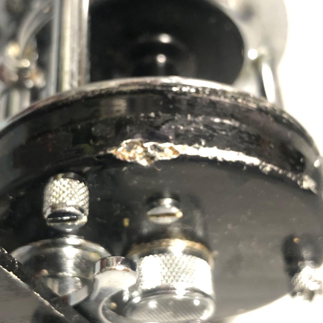 abu Ambassadeur 5001c ジャンク