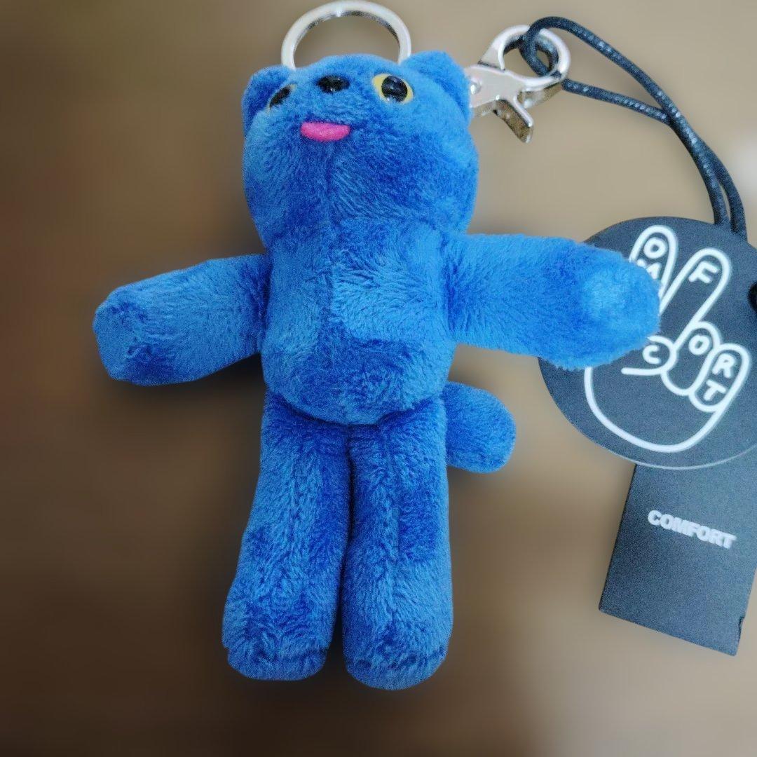 COMFORT BTS V 着用 キーホルダー テテ テヒョン