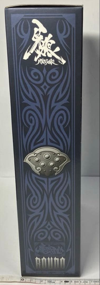 魔戒可動「閃光騎士ロード、雷鳴騎士 バロン、風雲騎士 バド」牙狼 3個セット