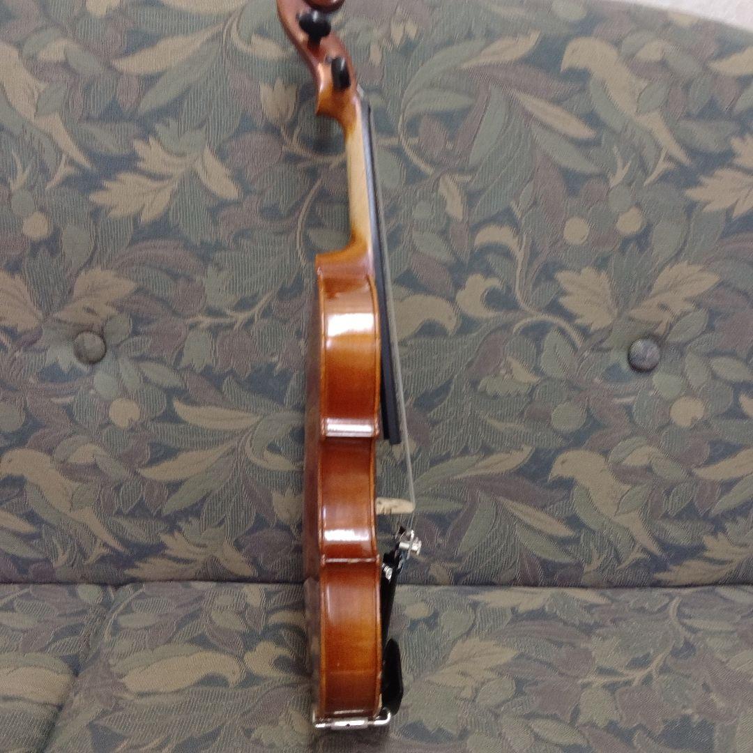 鈴木バイオリン　1/10