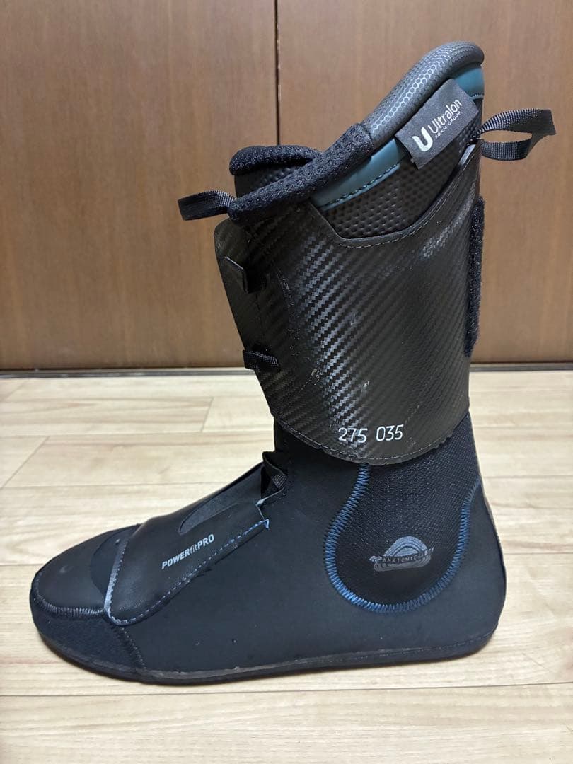 K2 RECON 130 BOA 27/27.5cm [23-24 モデル]中古