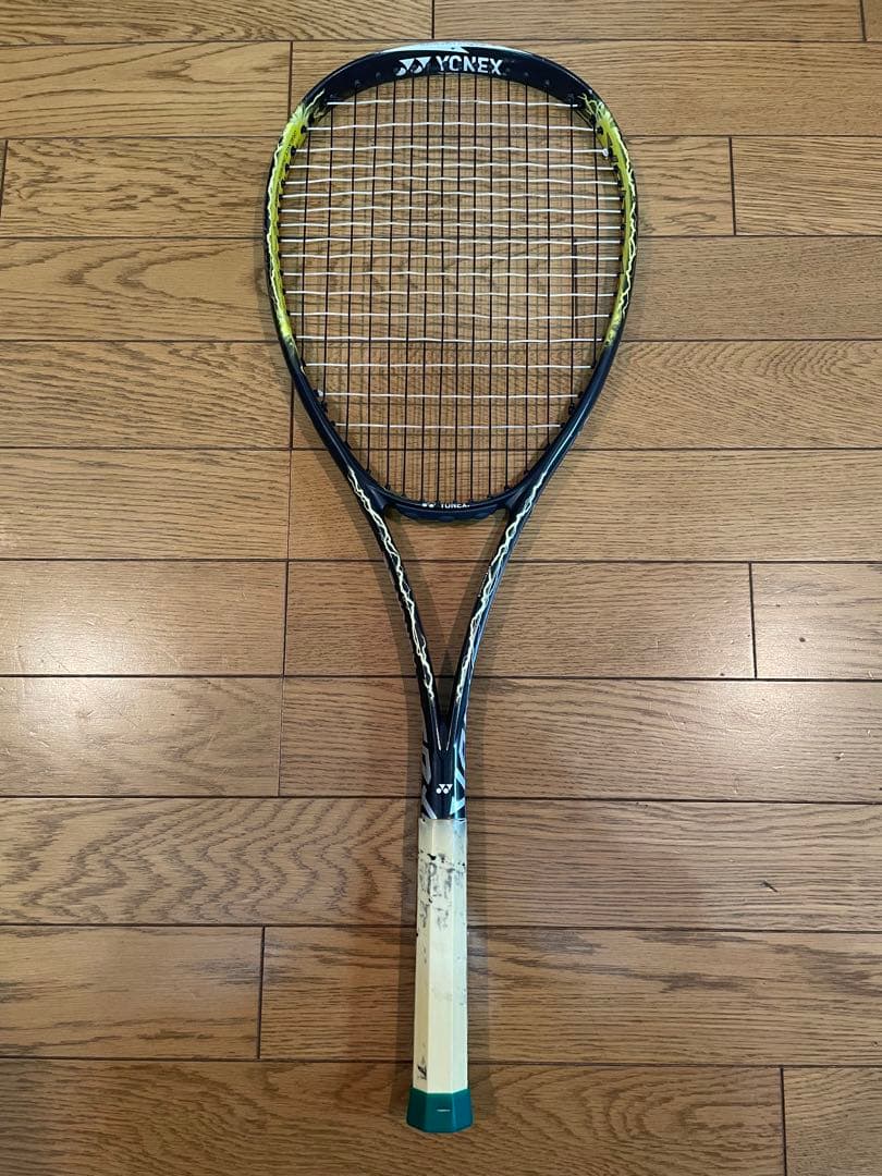 ヨネックス　ボルトレイジ7v