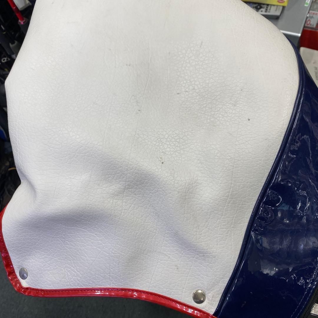 アダバットキャディーバック￼