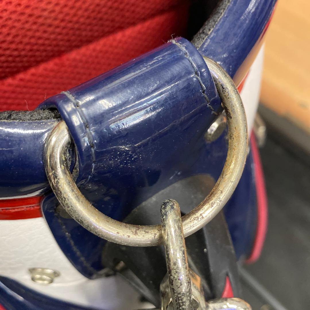 アダバットキャディーバック￼