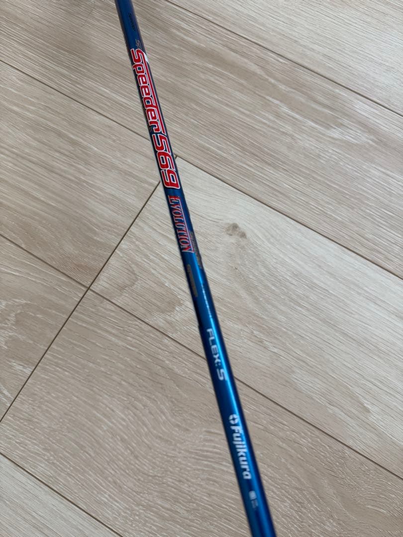 Titleist 915 フェアウェイウッド 3W