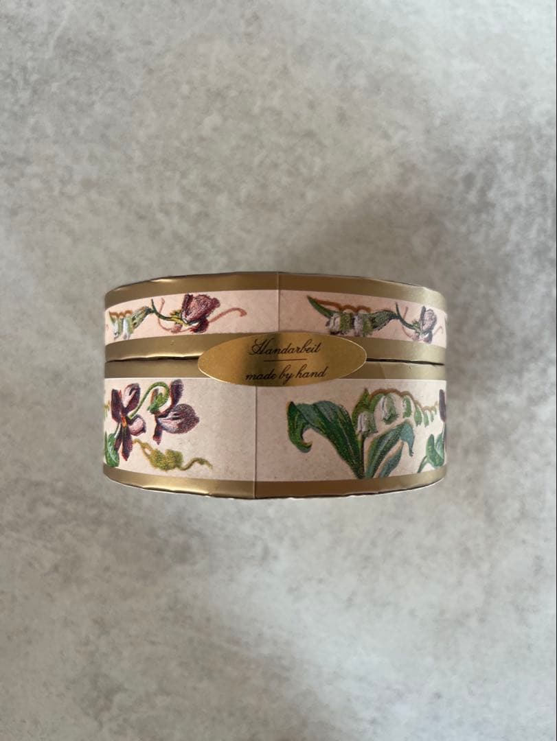 Demel　デメル　スミレの砂糖漬け　70ｇ