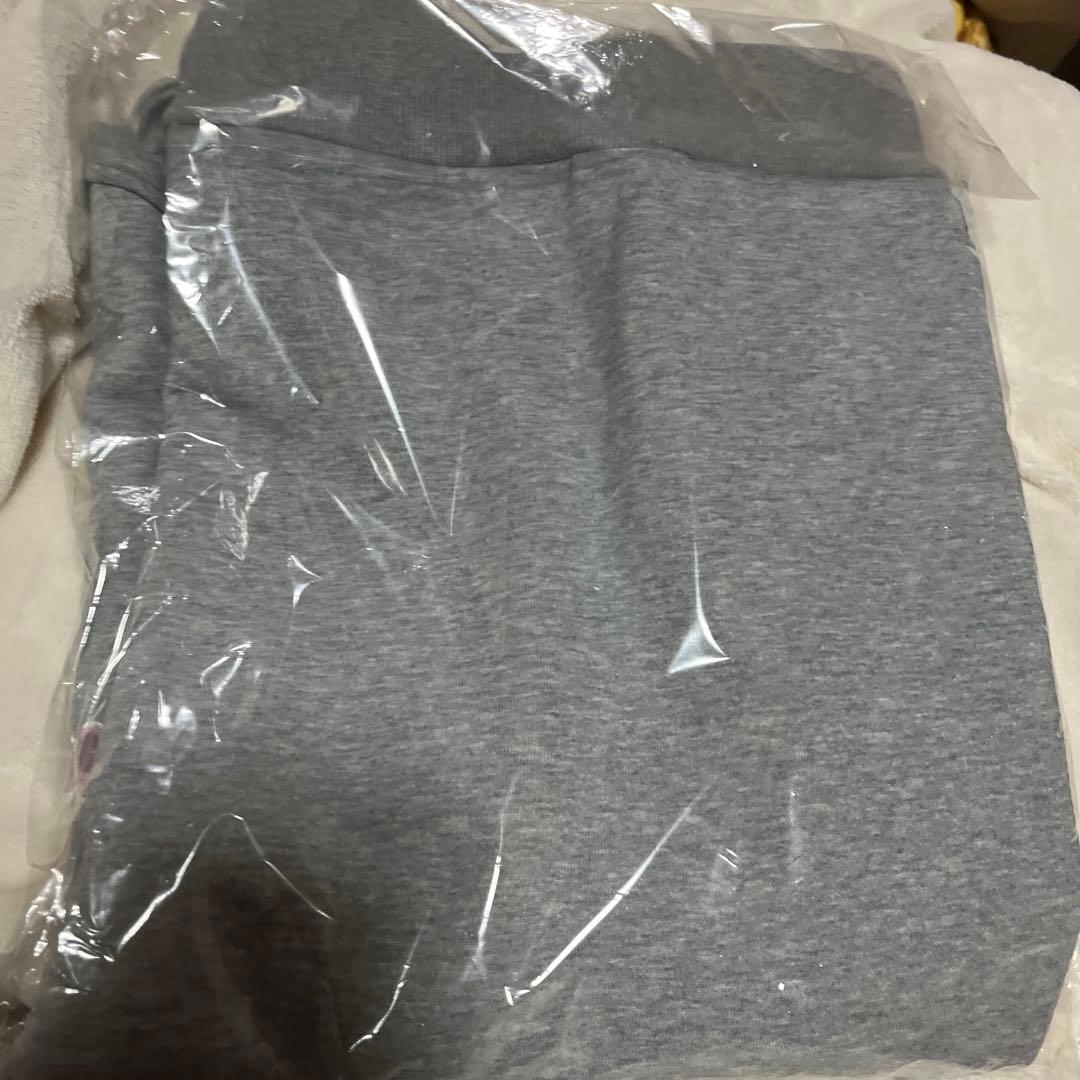 専用　岩橋玄樹　TwohundRED Warm Up Zip Sweat グレー