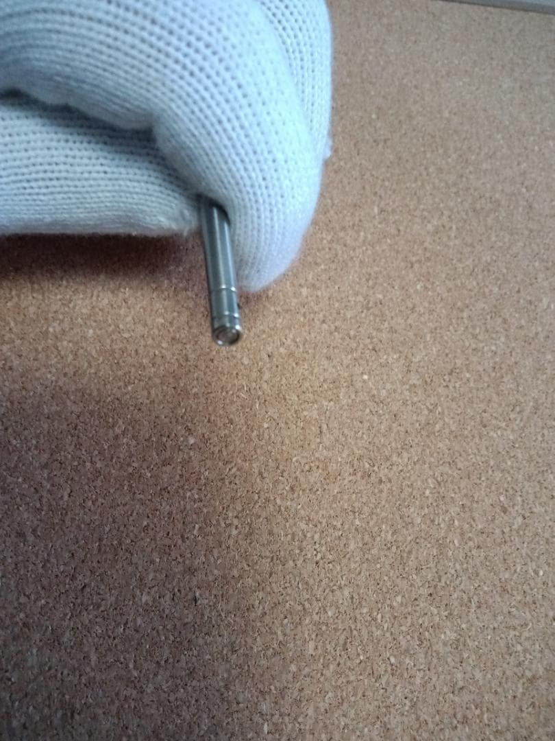 トイガン AR15 Gas Tube Carbine Length