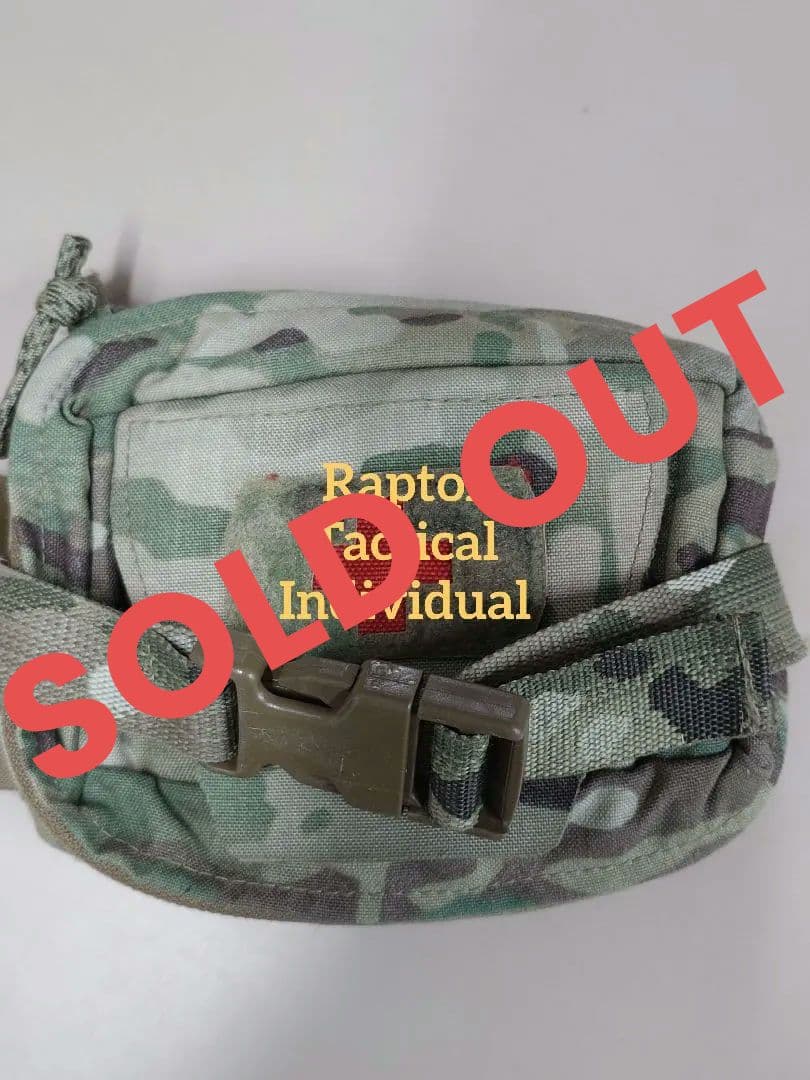 サバゲー　タクティカルベルト　ファーストライン　CONDOR他